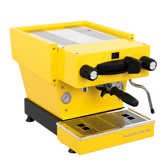 La Marzocco Linea Mini R | 5 Jahre Garantie