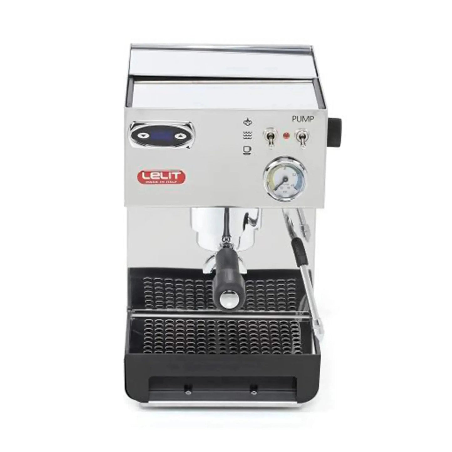 Lelit Anna PID PL41TEM Siebträgermaschine - Kaffeewelt