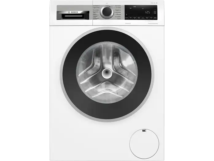 BOSCH WGG256Z41 Serie 6 Waschmaschine (10,0 kg, 1600 U/Min., A)