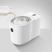 JURA Cool Control Weiß 1,0 Liter 24262