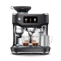 Sage Oracle Dual Boiler SES995 | Kaffeewelt