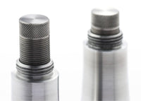 Joe Frex Tamper mit einstellbarem Anpressdruck – Kaffeewelt