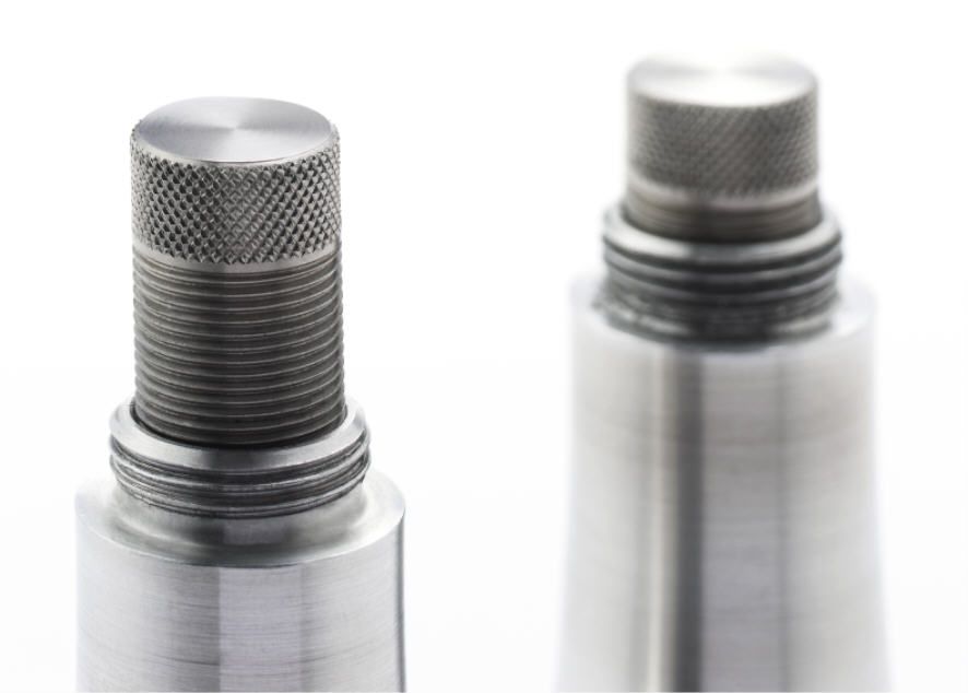 Joe Frex Tamper mit einstellbarem Anpressdruck – Kaffeewelt
