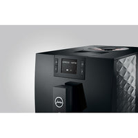 JURA C3 Piano Black (EA)