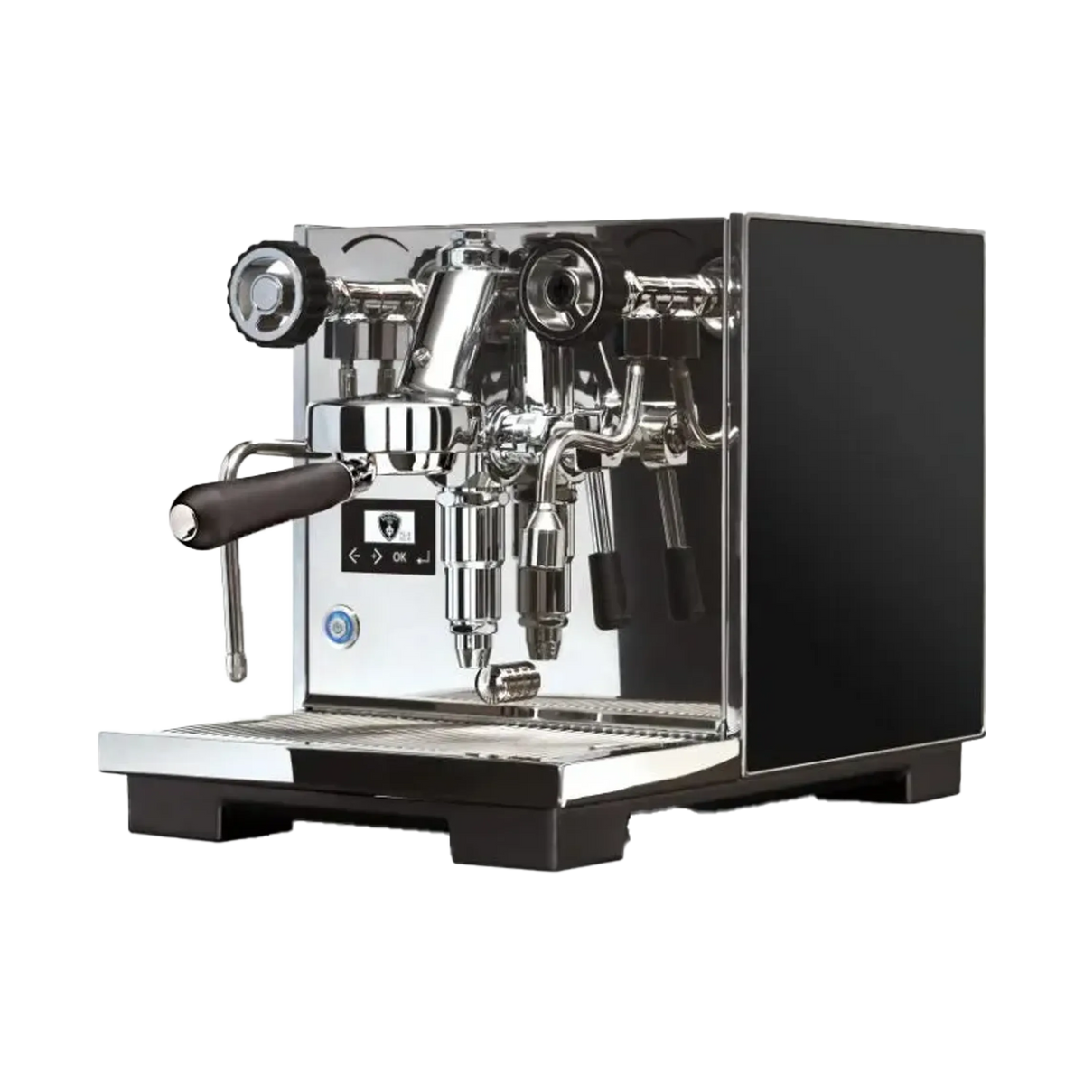Eureka Costanza R Schwarz | Kaffeewelt