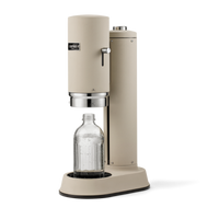 Aarke Carbonator Pro Sand Wassersprudler