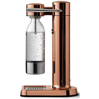 Aarke Carbonator 3 Copper Wassersprudler