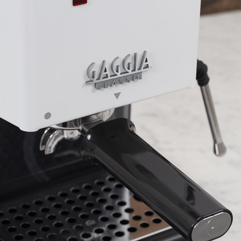Gaggia Classic E24 - Messingkessel