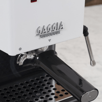 Gaggia Classic E24 - Messingkessel