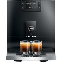 JURA C3 Piano Black (EA)