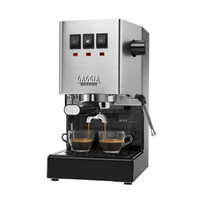Gaggia Classic E24 - Messingkessel