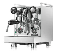 Rocket Mozzafiato Cronometro V ST | 5 Jahre Garantie | Kaffeewelt