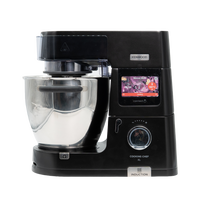 Kenwood Cooking Chef XL KCL95 in Schwarz