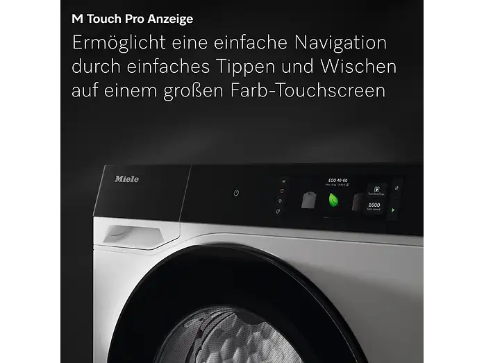 Miele WQ 1000 WPS Nova Edition