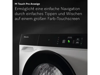 Miele WQ 1000 WPS Nova Edition