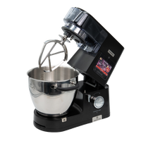 Kenwood Cooking Chef XL KCL95 in Schwarz