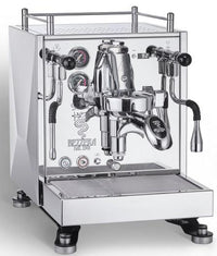 Bezzera Sole PID mit Fast-Heating | 5 Jahre Garantie