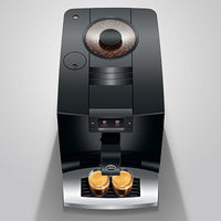 Jura C9 Piano Black (EA)