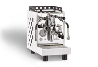 Bezzera Aria S | 5 Jahre Garantie | Kaffeewelt