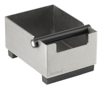 Joe Frex Abschlagbehälter Metal Exclusive - Kaffeewelt