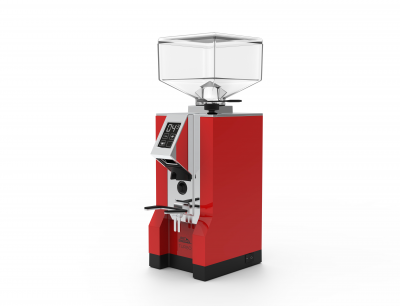 Eureka Mignon Turbo | 65mm | 5 Jahre Garantie | Kaffeewelt