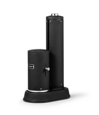 Aarke Carbonator Pro Black Wassersprudler