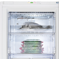 BEKO FS127940N Standgefrierschrank - EEK: E