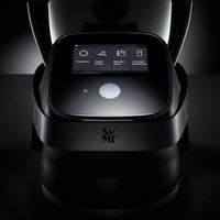 WMF Avantgarde Küchenmaschine mit Kochfunktion