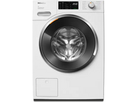 Miele WWE460 WPS PWash&8kg Lotosweiß