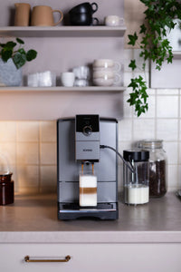 Nivona CafeRomatica NICR 793 | 5 Jahre Garantie