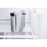 JURA Cool Control, 2,5 Liter Schwarz 24246