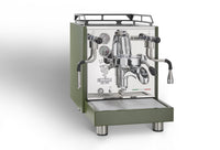 Bezzera Luce PID | Kaffeewelt
