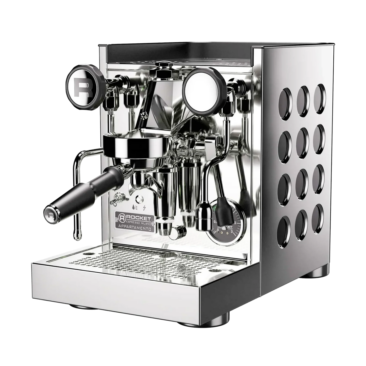 Rocket Appartamento TCA | 5 Jahre Garantie | Kaffeewelt