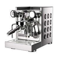 Rocket Appartamento TCA | 5 Jahre Garantie | Kaffeewelt