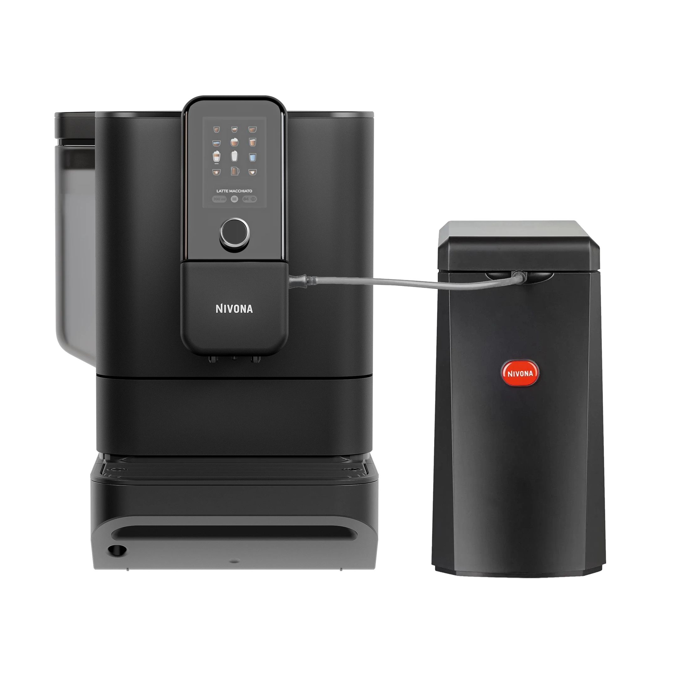 Nivona NIVO 8141 Pro