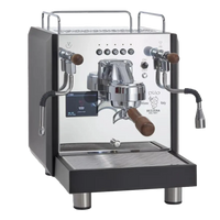 Bezzera Duo Top DE | 5 Jahre Garantie | Siebträgermaschine - Kaffeewelt