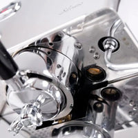 Quick Mill Silvano Siebträgermaschine - Kaffeewelt