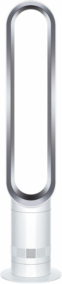 Dyson AM07 Air Multiplier Tower Fan, White