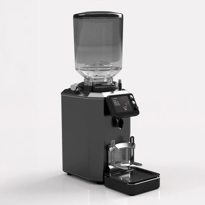 WPM Kaffeemühle ZD-19SG | 5 Jahre Garantie | Kaffeewelt