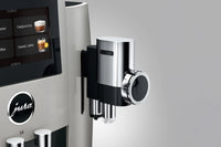 JURA S8 (EB) Kaffeevollautomat mit 7 Jahre Garantie