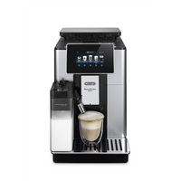DeLonghi ECAM610.55.SB PRIMADONNA vollautomatische Kaffeemaschine