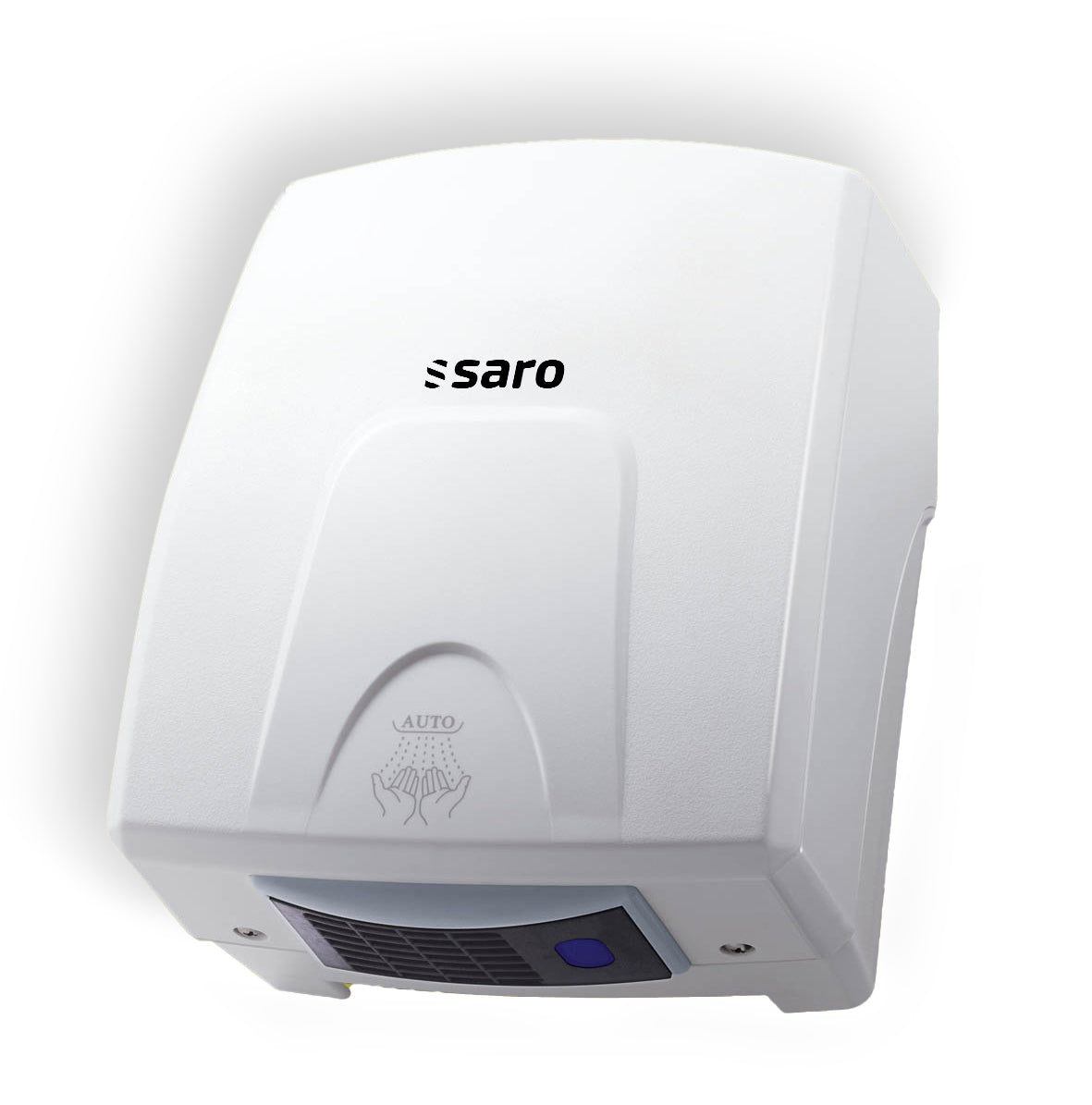 SARO hand dryer model MISTRAL 