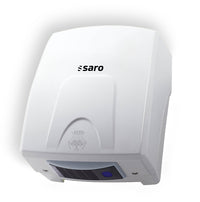 SARO hand dryer model MISTRAL 