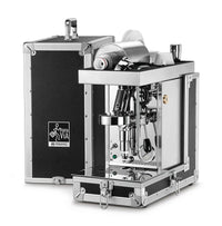 Rocket Porta Via Edelstahl | 5 Jahre Garantie | Kaffeewelt