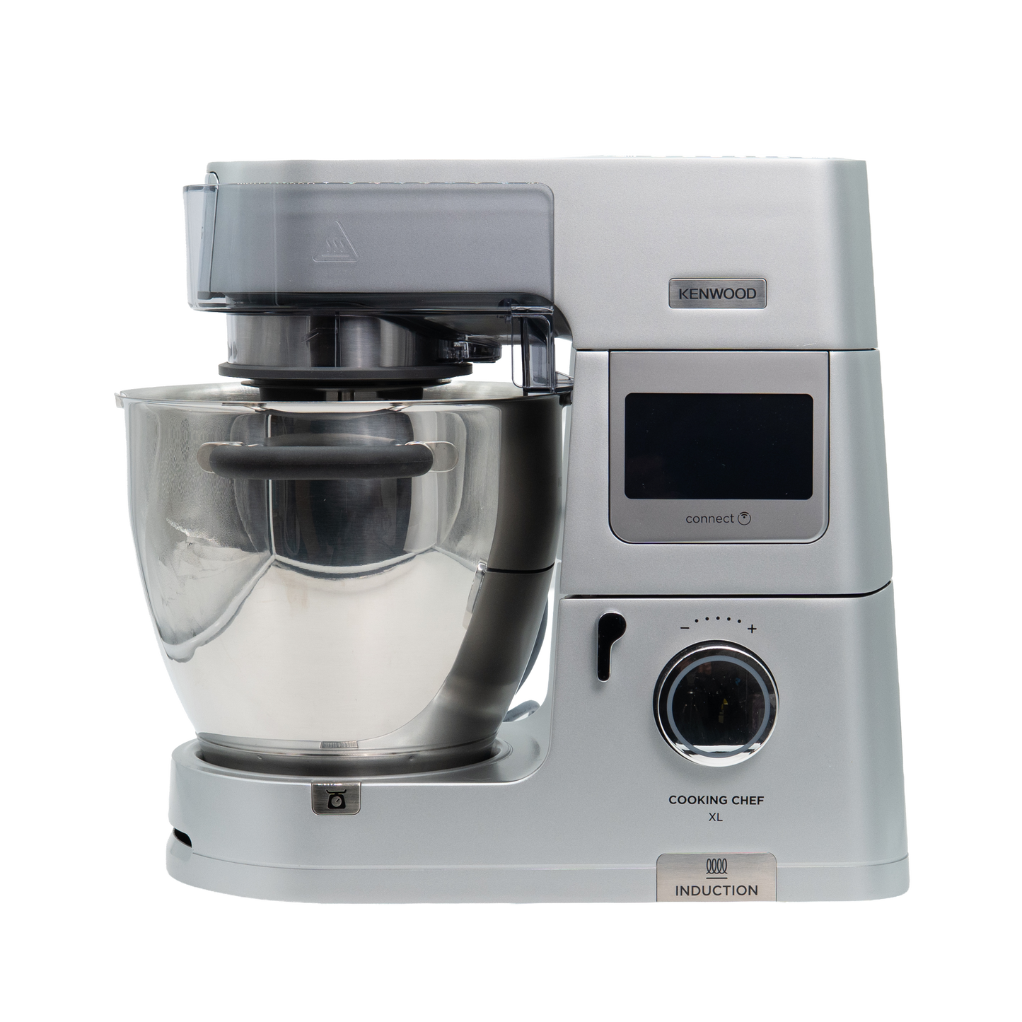 Kenwood Cooking Chef XL KCL95 in Silber