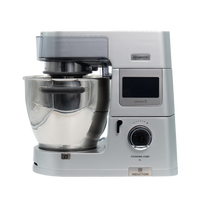 Kenwood Cooking Chef XL KCL95 in Silber