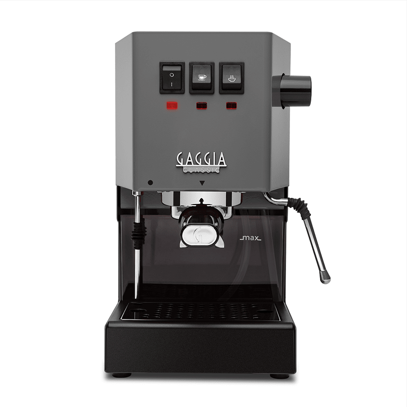 Gaggia Classic E24 - Messingkessel