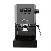 Gaggia Classic E24 - Messingkessel