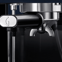 Gaggia Classic E24 - Messingkessel