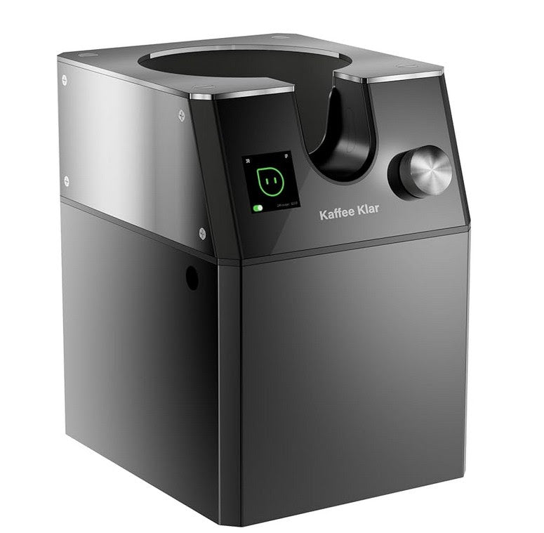 Kaffee Klar  T1 Automatic Portafilter Cleaner - Kaffeewelt